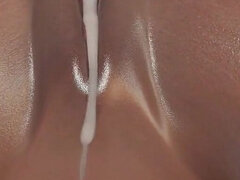 Rescraft Intense Hardcore Threesome: Big Booty Anal Craving & Dirty Pussy Pounding