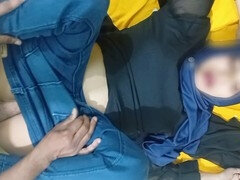 Arab, Teta, Manželka v domácnosti, Indické, Bozkávanie, Mamina