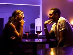 Anal, Stor rumpe, Hunn, Hd, Slikking, Orgasme, Fitte, Ridning