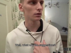 18, Analny, Chłopak, Rogacz, Pieniądze, Ostro, Nastolatki, Nastolatki anal