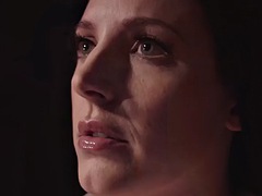 Bebê, Negroa, Ébano negroa, Lésbica, Mãe gostosa, Escritório, Pornstars