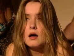 Анальный секс, Семяизвержение, Собачьи, Молоденькие, Втроем