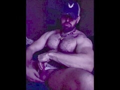 Furry bear pig unleashes rock-hard piss in this compilation