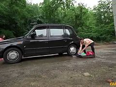 Americké, Kuřba, Brunetka, Podvádění, Hd, Orgasmus, Na veřejnosti