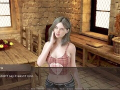 Da bunda para a boca, Pauzão, Jogo, Mamãe, Ruivoa, Adolescente