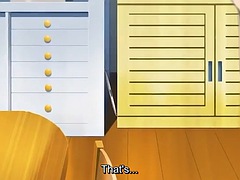 Otome Dori 60fps Ep 2