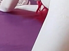 18 ans, Amateur, Couple, Mignonne, Chatte, Adolescente, Nénés