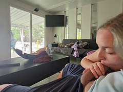 Amatéri, Krásky, Veľké péro, Creampie, Legrační, Hardcore, Fajka  sanie, Kozičky