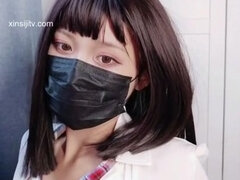 Asiatisch, Grosse titten, Vollbusig, Chinesisch, Handjob, Natürlichen titten, Jungendliche (18+), Titten