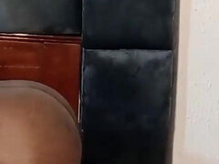 18, Africkej, Amatéri, Veľký klitoris, Blondína, Prstovanie, Pička, Teenka