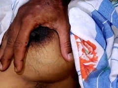 Indian beauty Sweety In Bed gets with her friend's hubby after wifey heads to work