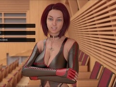 3d, Amatorka, Z odbytu do ust, Duży tyłek, Gra, Rudowłosa