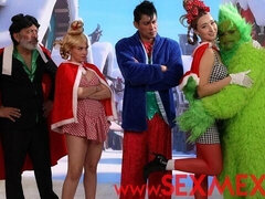 18, Iso perse, Iso kulli, Suihinotto, Takaapäin, Luonnolliset tissit, Teini, Tissit