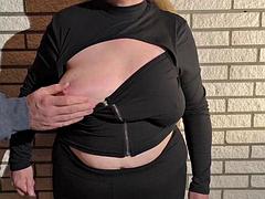 Tetas grandes, Alemán, Hd, Humillación, Gritar, Nalgadas, Tetas, Esposa