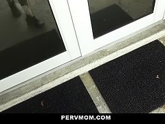 Schönheit, Grosse titten, Blondine, Vollbusig, Geile alte tussi, Milf, Muschi, Stiefmutter