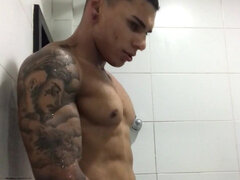 Amatööri, Vessa, Iso kulli, Itsetyydytys, Soolo, Tatuointi