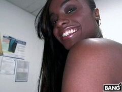 Amateur, Culo grande, Negro, Morena, Corridas, Corridas faciales, Sexo duro, Tetas naturales