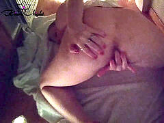 Amatör, Fingering, Onani, Orgasm, Tonåring