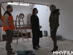 Nemke, Dekle drka tiča, Hardcore