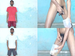 Ερασιτέχνης, Τουαλέτα, Ομοφυλόφιλος, Μαλλιαρός, Ινδιάνος, Κατούρημα, Μόνος