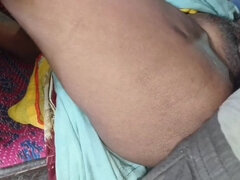 Anal, Casal, Feito em casa, Indianoa