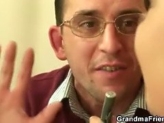 Κώλος, Πίπα, Μελαχροινή, Αυνανισμός, Ώριμη γυναίκα, Μουνί, Πραγματικότητα