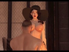 Dreidimensional, In den arsch, Aus dem arsch in den mund, Mutti