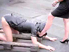 본디지 훈육 사디즘 마소치슴, 오랄섹스, 본디지, 여자 지배, 핑거링, 독일인, 그룹, 수음