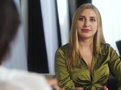 Babe, Blondinka, Rjavolaska, Fetiš, Lezbijke, Lizanje, Muco