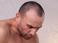 Azjatka, Duży tyłek, Duży kutas, Duże cycki, Obciąganie, Wielorasowy, Ogolona