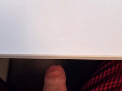 Im Usually Working at Home.