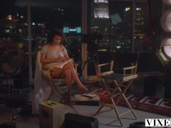 Alina Ali Gets Wild with Her Crush - Blowjob, Facial, and Doggystyle Fun