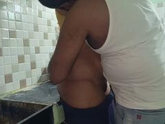 Teta, Vysokoškoláčka, Kompilácia, Manželka v domácnosti, Indické, Chyžná, Dospelé, Vonku