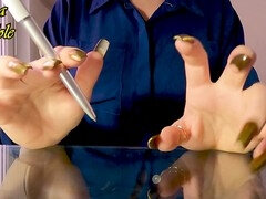 Prstovanie, Honění, Masturbácia, Softcore, Sólo