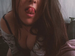 Amatéři, Velké kozy, Brunetka, Dildo, Tvrdé kecy, Francouzské, Milf žcbp, Sólo