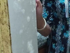 18 jaar, Enthousiasteling, Aziatisch, Mooi, Pijpbeurt, Stel, Huisgemaakt, Tiener