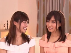 Towarzystwo, Japoński, Trójkąt