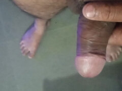 Selbstgemacht, Indisch, Masturbation, Solo