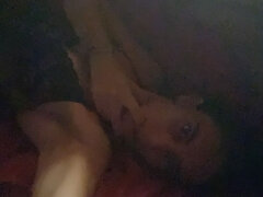 Amatőr, Cumizás, Gesztenyebarna, Érett koros, Vékony