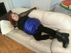 Norte americano a, Erótico, Fetiche, Vovozinha, Enfermeira, Solo chão