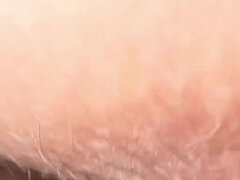 We Was on the Students Camp. and I Tried Lick Anal of My Classmates Girl Under the Blanket