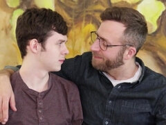 18 ans, Gorge profonde, Queue, Famille, Fétiche, Doigter, Homosexuelle, Rugueux