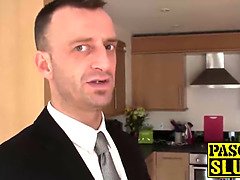 Duży tyłek, Duże cycki, Obciąganie, Puszysta, Kutas, Hd, Cipka, Ssanie