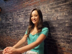 Ázijskej, Krásky, Veľký zadok, Kuřba, Brunetka, Vlasatej, Hd, Z pohľadu účastníka