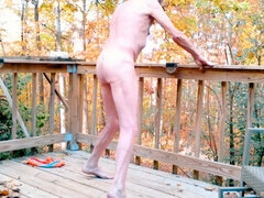 Papà, Gay, All'aperto