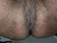 In den arsch, Aufs gesicht abspritzen, Faustfick, Indisch, Masturbation, Pissen, Vintage