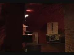 In den arsch, Spermaladung