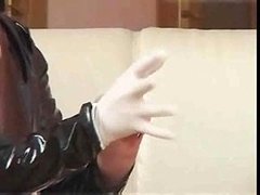 Fist-fucking And furthermore Strap On