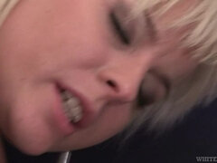 Play With My Hairy Asshole #04