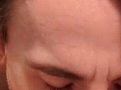 Leie, Arschlecken, Wohlbeleibte schöne frauen, Paar, Weibliche domination, Milf, Orgasmus, Muschi